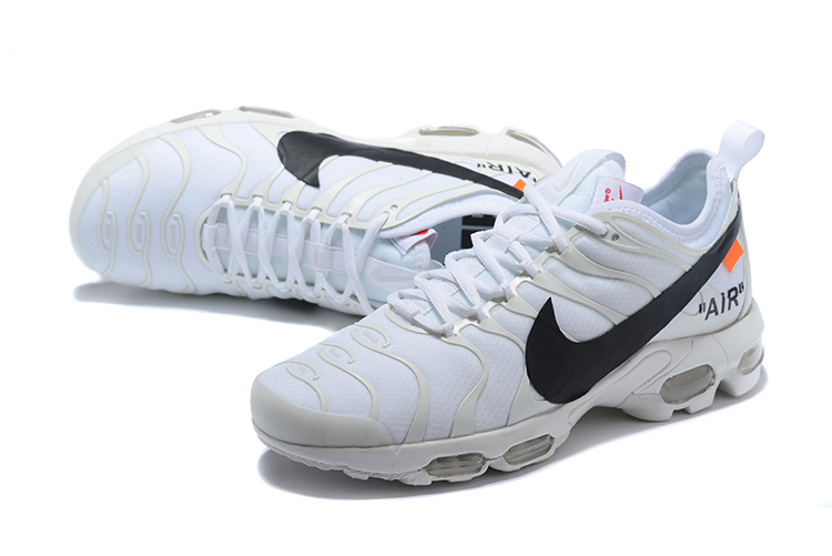 Off-White x Nike Air Max Plus TN [M. 1]